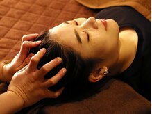 クサラ ハーン 堺筋本町店/◇ヘッド・眼精マッサージ◇