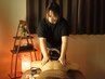 当店人気No.2 【身体のつらさに】オイルマッサージ 90分¥7,000