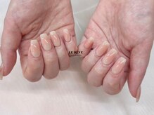 ルレーブ(LE REVE)/チークネイル