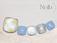 ノルブ(Nolb)/フットデザインコース¥11000～