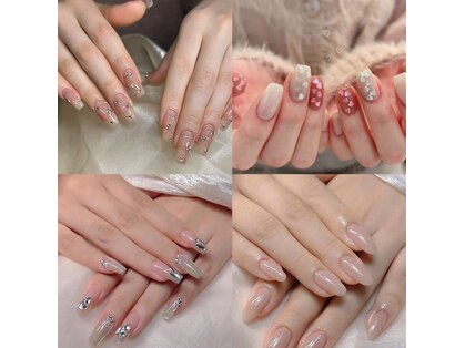ラモダサロン(LA MODA salon)の写真