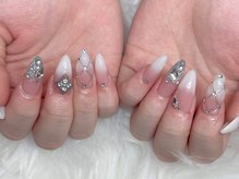 ネイルアルバ(Nail ALBA)/ベイビーブーマー