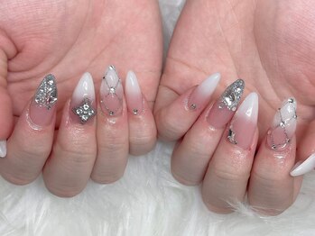 ネイルアルバ(Nail ALBA)/ベイビーブーマー