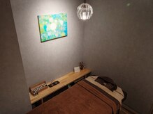 ユユラ(yuyura)/ほっと休める個室空間