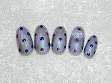 ルアナ 若葉台店(LUANA)/大人可愛いトレンドプラン