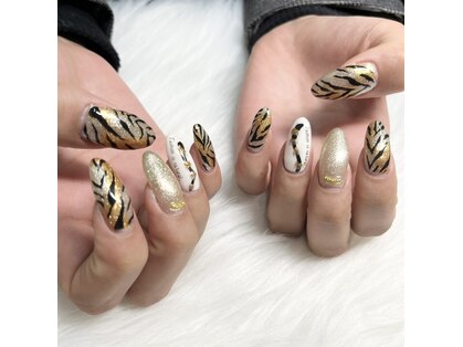 セルフライン(SELF LINE)の写真