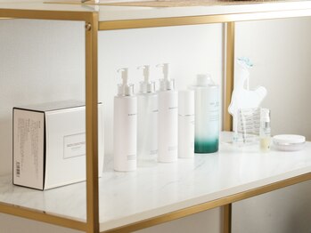 ミリアージュ(Miliage)/サロン風景