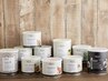 フェイシャルWAX脱毛＋小顔マッサージ【オーガニック・エコサート使用】