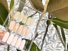 ヴァン カウンシル 伊那(VAN COUNCIL)/定額ジェル☆サンプル3選