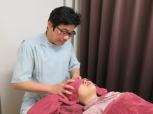 りゅう中国整体院 自由が丘
