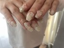 うるうるネイル　担当　小久保