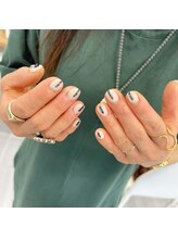 キキ(kiki)/MINAMI★持ち込みデザイン