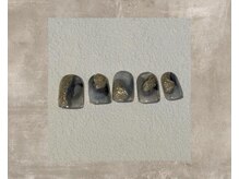 マルネイル 池袋店(MARU NAIL)/premium design+ ¥8,980