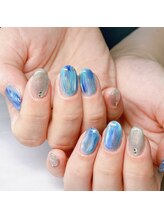 プラネットネイル(PLANET NAIL)/