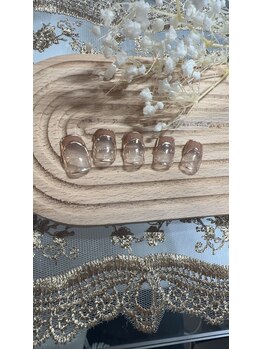 プルメリアドット(Plumeria.)/オシャレフレンチ