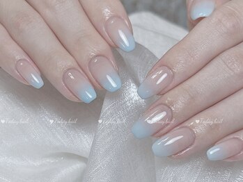 トゥデイネイル(Today.Nail)/
