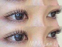 ラミー(Lamie)/【ラッシュリフト】