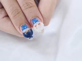 アモーレ(amore)/