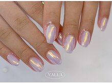 サンカリネイル バイ ヴァラ 新居浜 船木店(sankari nail by VALLA)/韓国発VALLANAILオーロラネイル