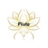 プルート(Pluto)のお店ロゴ