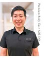 プレミアムボディケア 横内店(PremiumBodyCare)&nbsp;清水 俊貴