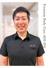 プレミアムボディケア 横内店(PremiumBodyCare)&nbsp;清水 俊貴