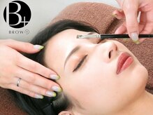 ブロウタス 新越谷店(BROW+)/美眉スタイリング