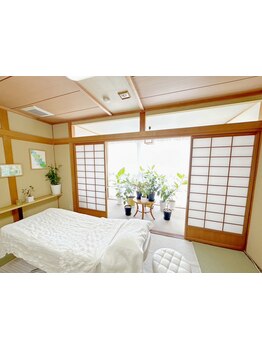 まつげのお悩み解決サロン