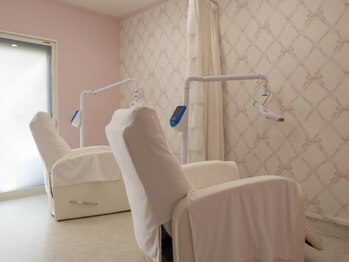 ルアンジェ(luange)