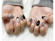 ヴリエ 立川店(VURIE)/持ち込みデザイン!