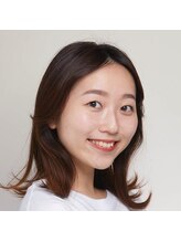 アナスタシア ミアレ 表参道店/ふんわりナチュラル眉｜眉毛