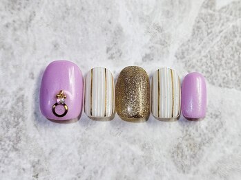 ウィンク(WINK)/定額¥8000