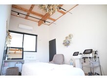 完全プライベート個室サロン