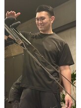 ダブルエイトパフォーマンス(88-Performance) 今野 佑人