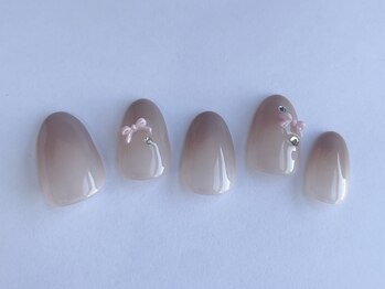 リア 越谷店(lia)/design定額コース¥8,800