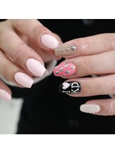 テス(TESS)/MINI【 conatsu 】