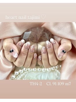 はあとねいる 多治見店/デザイン紹介