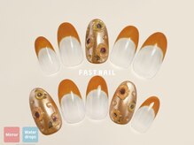 ファストネイル 恵比寿駅前店(FAST NAIL)/夏ネイル &nbsp;【12237】