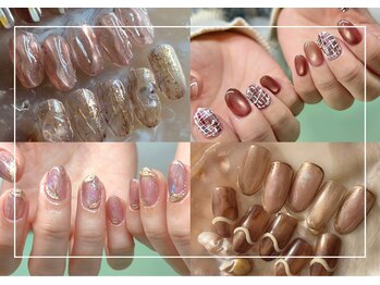 フラネ 自由が丘(flaner)