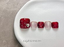 エスペレ 六本木(esperer)/＊トレンドネイル＊　26/01