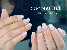 ニュアンスネイル