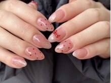 ネイルビューティーサロン パンドーラ 川西店(nail beauty salon Pandora)