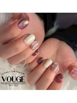 ヴォーグ(VOUGE)/ライトアートコース