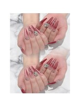 シェリ アンド コー(Cheri&Co.)/水光マグ★赤マグVer.