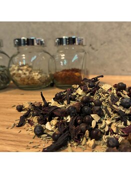 ヨモギー 渋谷店(YOMOGii)/韓国・江華島産　基本ハーブ2