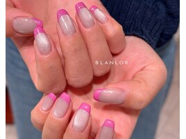 マグネット×フレンチ