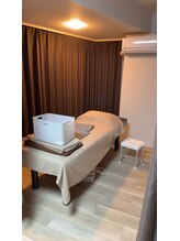 竹取妍(Taketoriken)/雑居ビル内ですが、中は清潔です