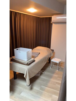 竹取妍(Taketoriken)/雑居ビル内ですが、中は清潔です