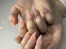 トップコート 下北沢店(Top Coat)/ネコヅメネイル