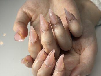 ネコヅメネイル